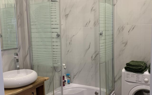 Apartamenty na Pervomayskoy 5