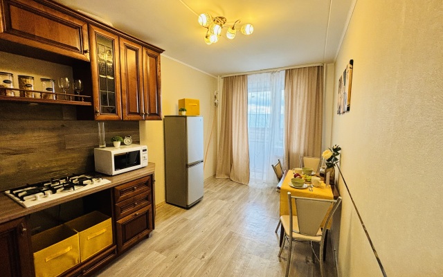 Odnokomnatnaya Flat