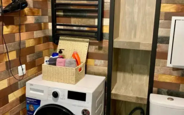 Квартира Алексино Смарт Апарт