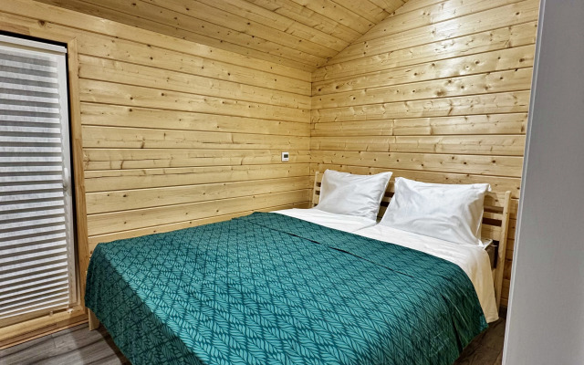 Частный дом Дом с Баней у Моря