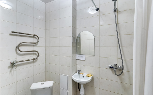 Odnushka S Myatnym Namekom Apartments