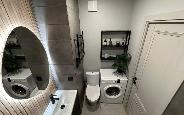 Квартира apartment в центре