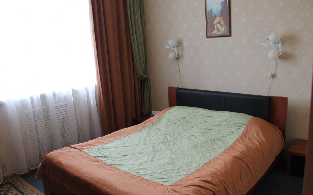 Prometey Mini-Hotel
