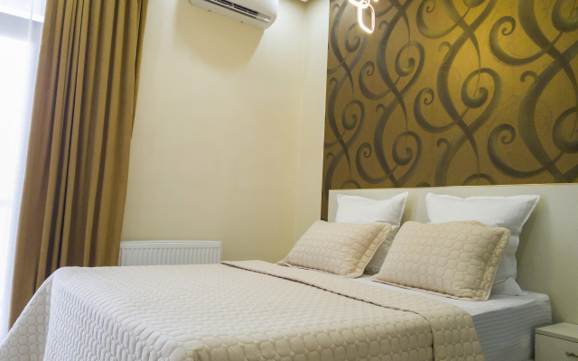 Tbilisi Core Libra Apartments