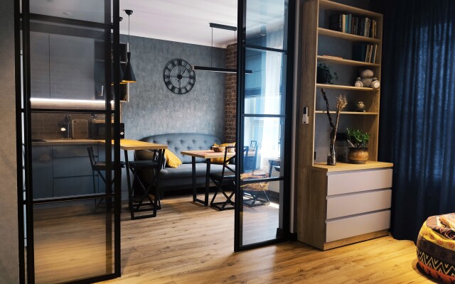 Prichal Apartments