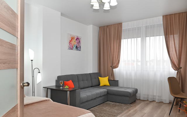 Апартаменты Apart Советский