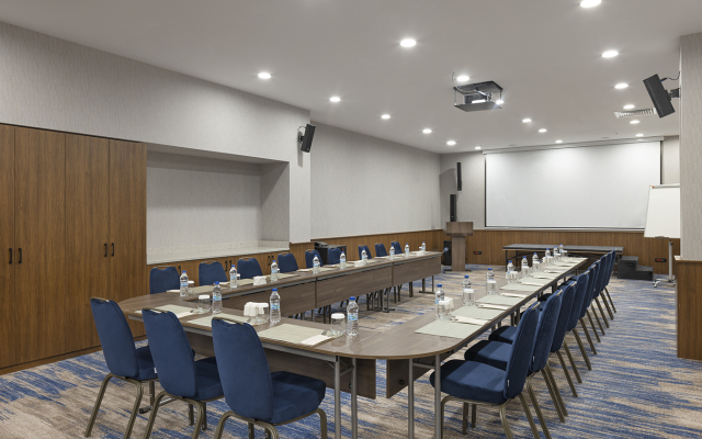 Hampton by Hilton Istanbul Arnavutkoy