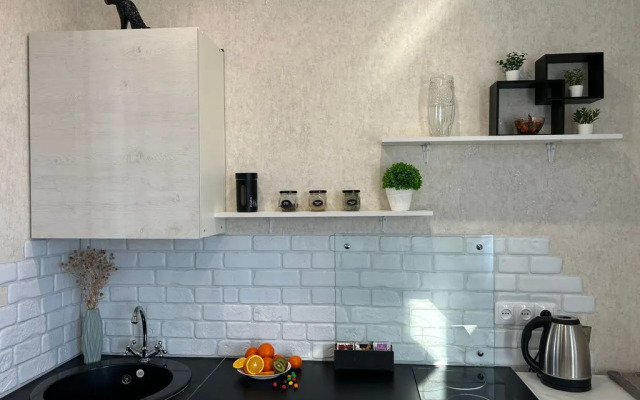 Квартира День и Ночь