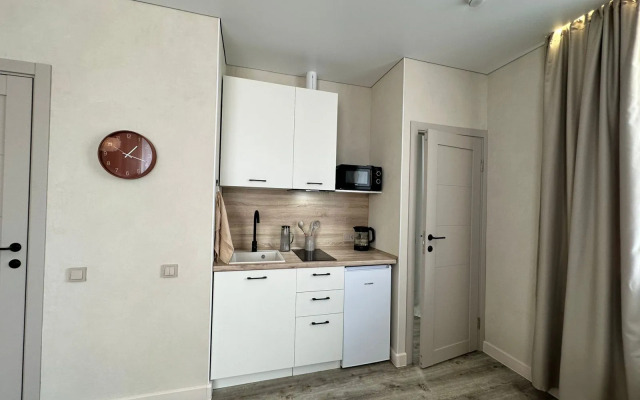 V Centre Goroda Flat