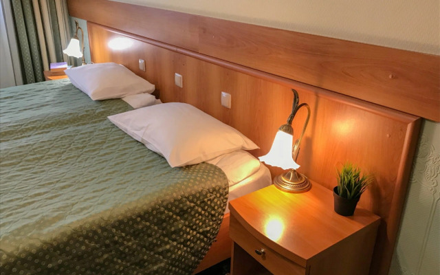 (Dom u Parka) Orehovo Apart Hotel