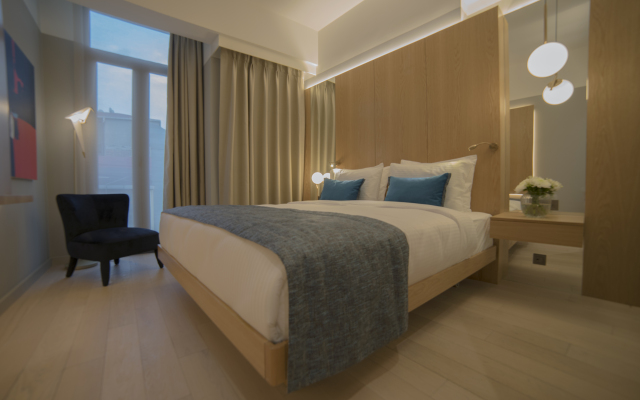Galata’s Hotel