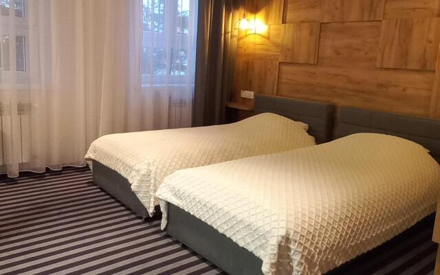Gerkules Mini-Hotel