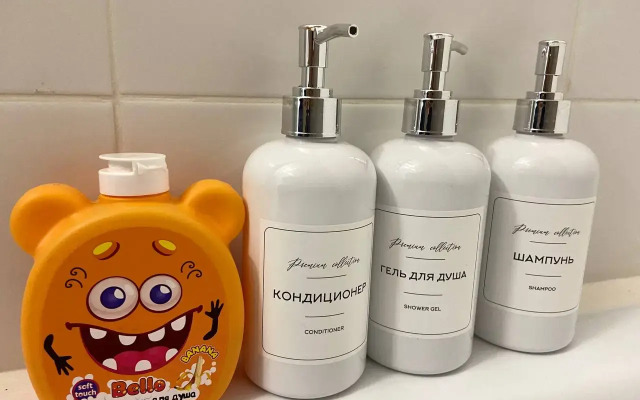 Квартира уютная студия