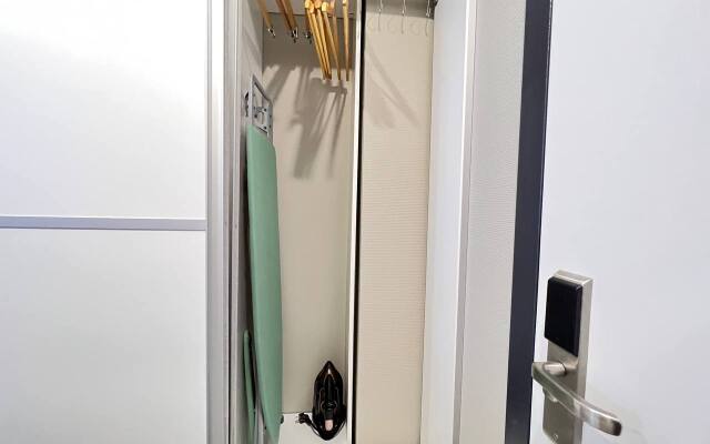 Квартира 1кк у Метро Купчино