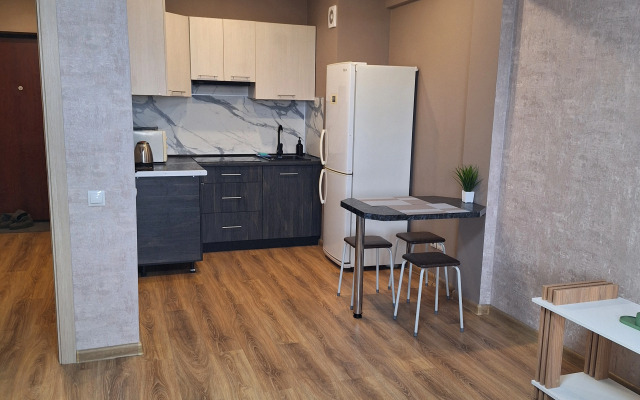 Квартира на Петрова