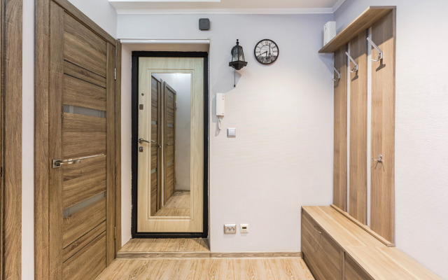 Квартира Домашний уют