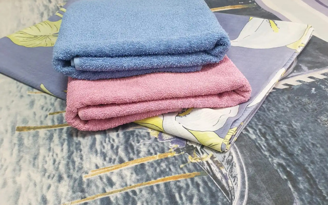 Меблированные комнаты Отдельная комната Эконом возле Казанского вокзала