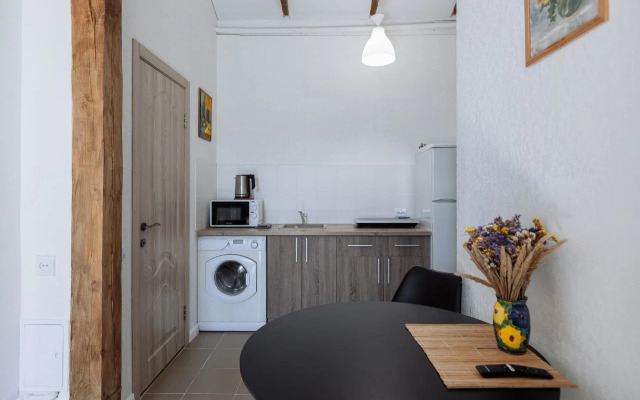 Studiya Loft Apartaments