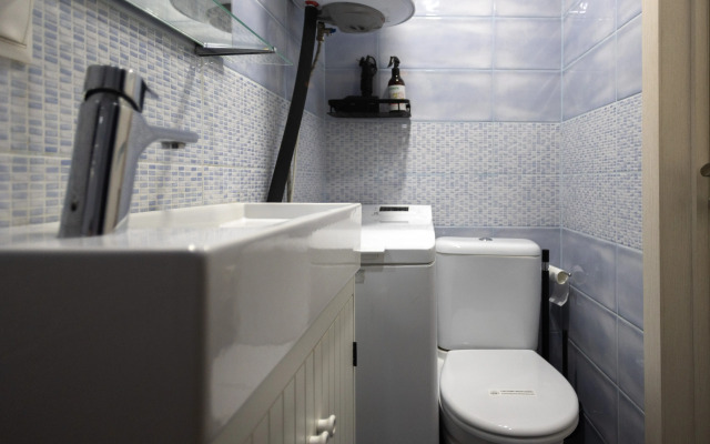 Апартаменты VeraLand Некрасова Лимон