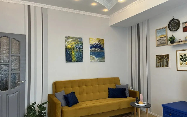 Квартира в Самом Центре Города