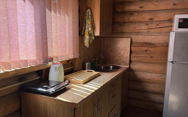 Частный дом Семейный Коттедж Рухс