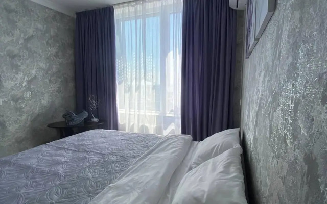 Квартира Уютная Двухкомнатная в Центре Астрахани