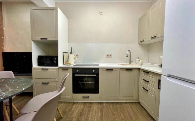 Квартира на Улице Ломоносова 98