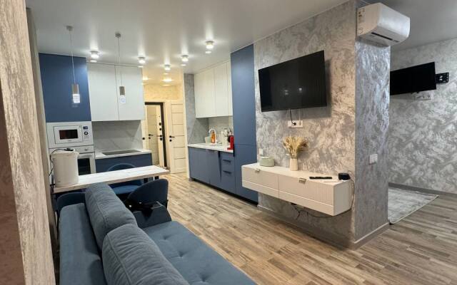 Апартаменты Mila Apartment - апартаменты у моря