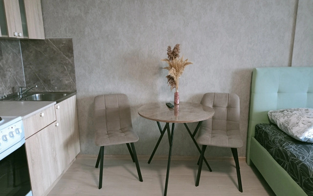 Апартаменты Яшма у Эльгрина