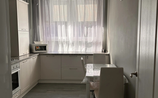 V istoricheskom tsentre Flat