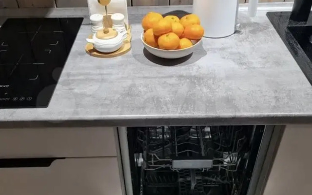 Гостевой дом Горки 1А