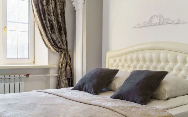 Апартаменты Good Night  на Гагарина 31