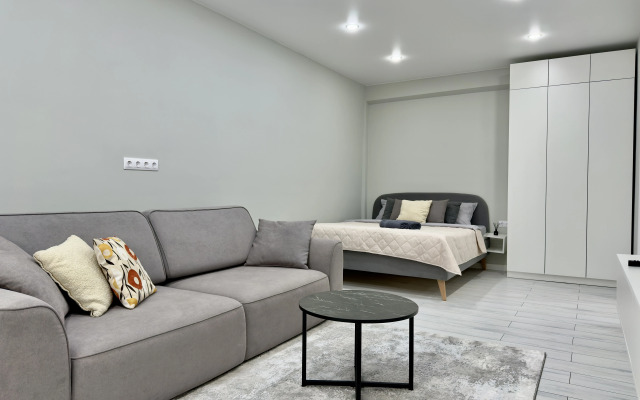 Квартира С лоджией в респектабельном районе столицы Раменки