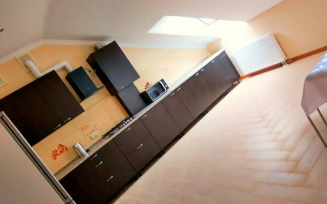 Апартаменты Жемчужина на Гагарина