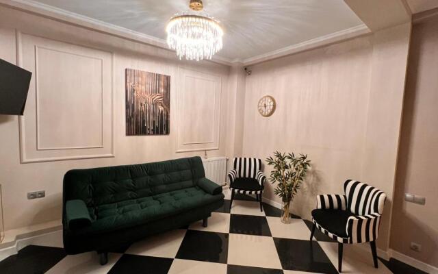 Hotel Trinity Hotel