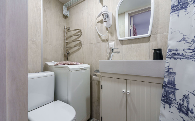 Апартаменты VeraLand на Некрасова