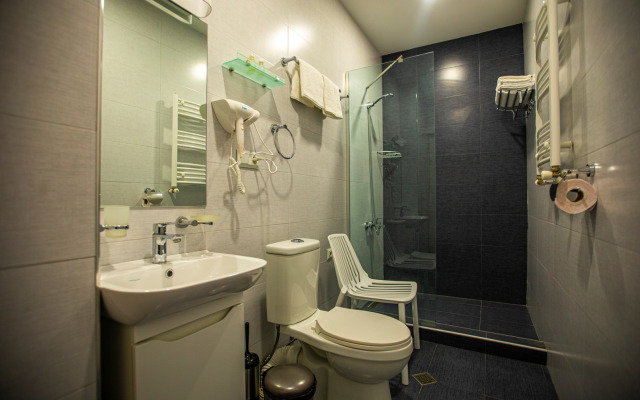 MD Apart Hotel Tbilisi