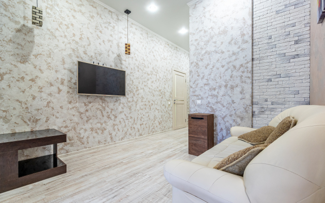 Апартаменты Современные с Ремонтом