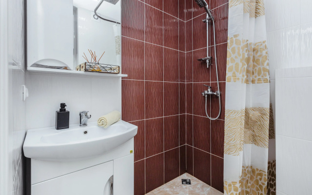 Kasablanka Kseniya Flat