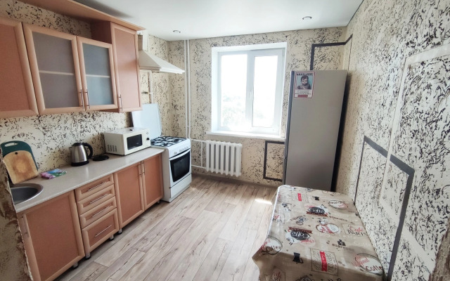 2-Komnatnyye Lyuks Apartment