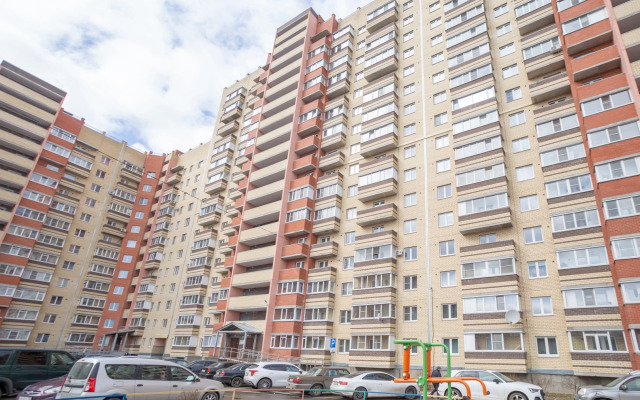 Квартира Уютная 2 Кровати