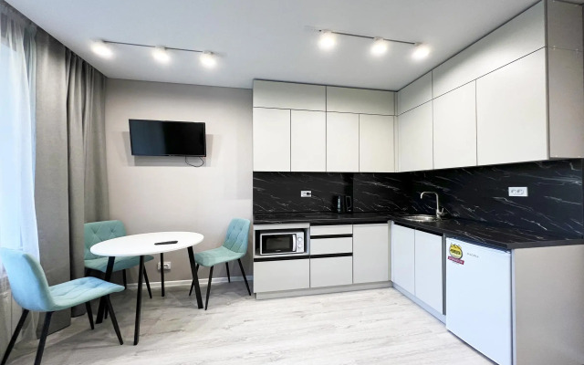 Апартаменты Добрые Сутки на Разина 69-29 - фото 2