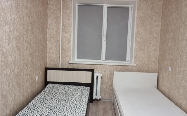 Dvushka v Hibinah Apartments