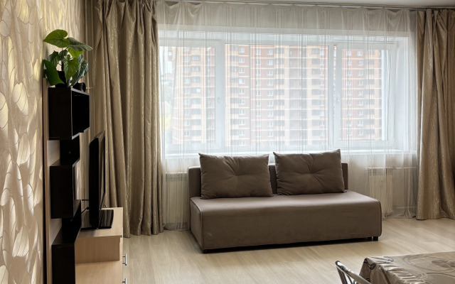 Апартаменты Рядом с ИрГУПС