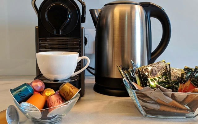 Апартаменты Delux Nevsky