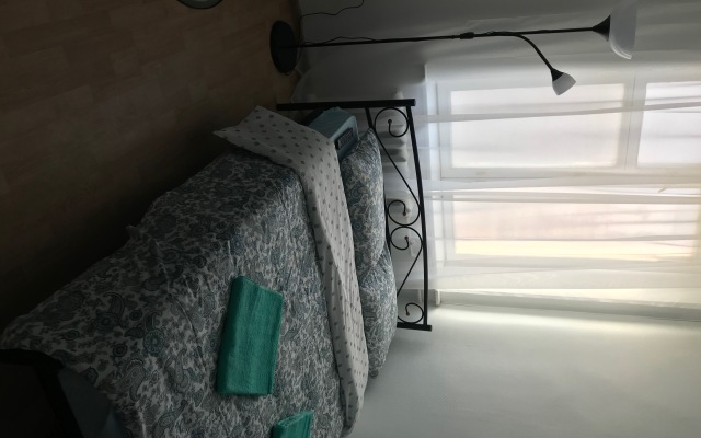 Хостел Travel Inn на Добрынинской