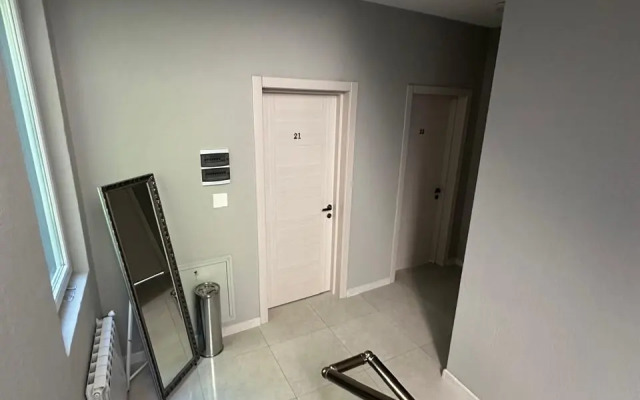 Guesthouse 99, Guest House