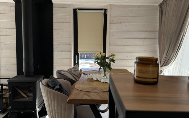 Dom 7 77m Dubldom Grinvud Private house