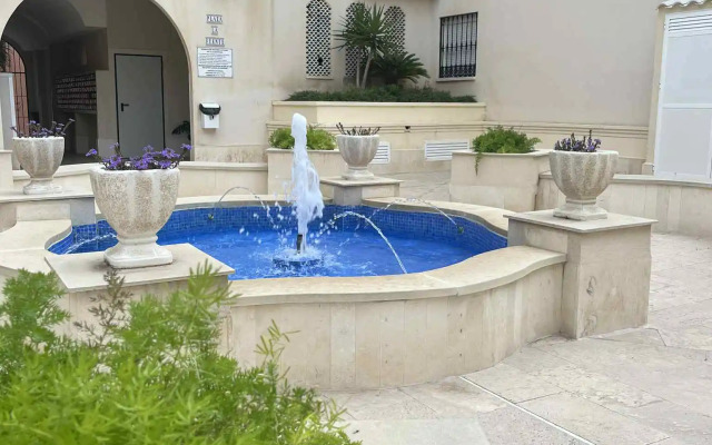 Duquesa Apartment