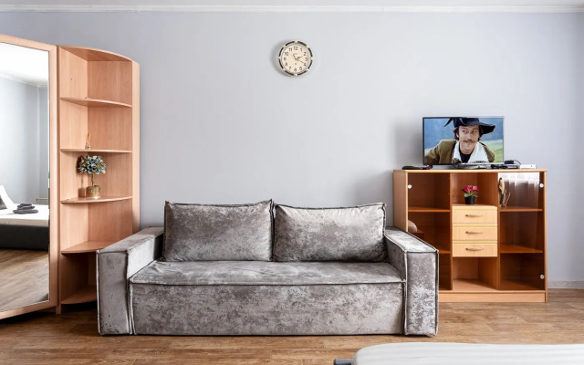 Апартаменты BestFlat24 Владыкино